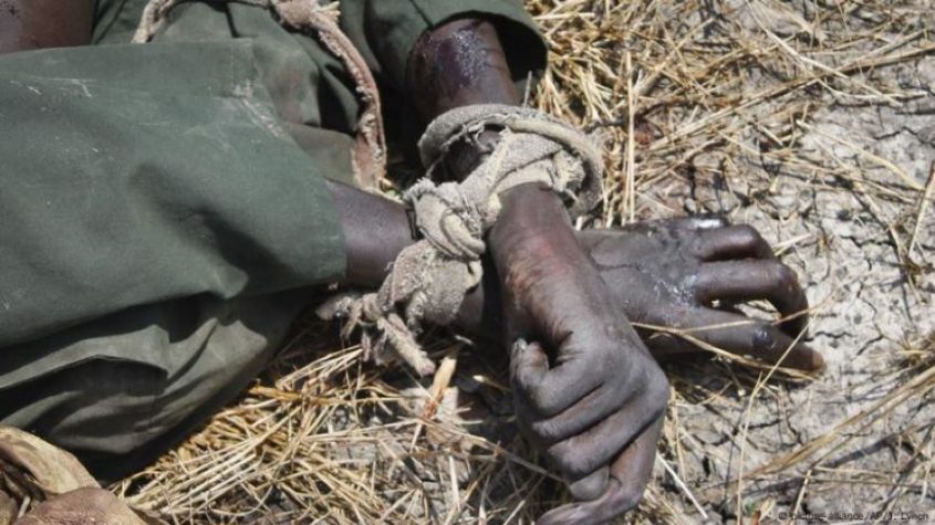 السودان في ذكرى مناهضة التعذيب.. ضحايا بلا أرقام ومعتقلات وإعدامات خارج القانون