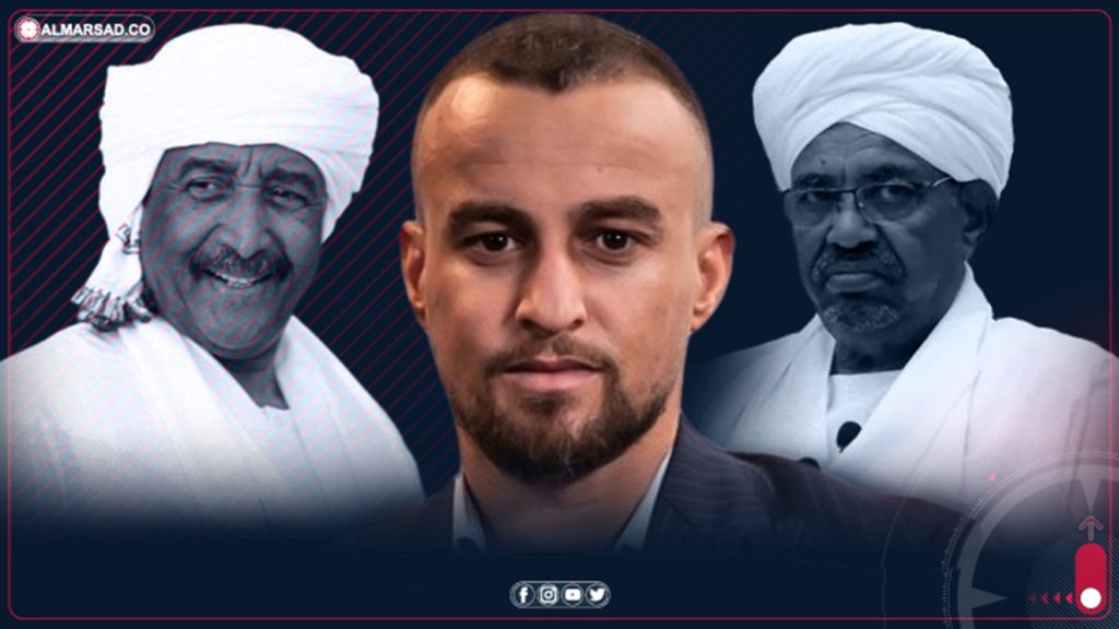 كاتب ليبي: البرهان يدعم الجماعات الإسلامية المتطرفة داخل ليبيا