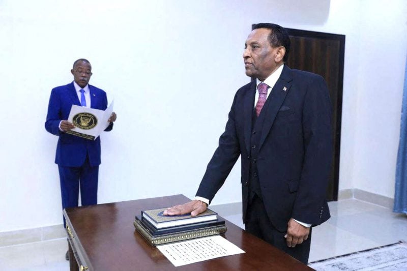 القوى المدنية في السودان تخشى من محاولات لـ”شرعنة” الحكومة الجديدة داخل الاتحاد الأفريقي