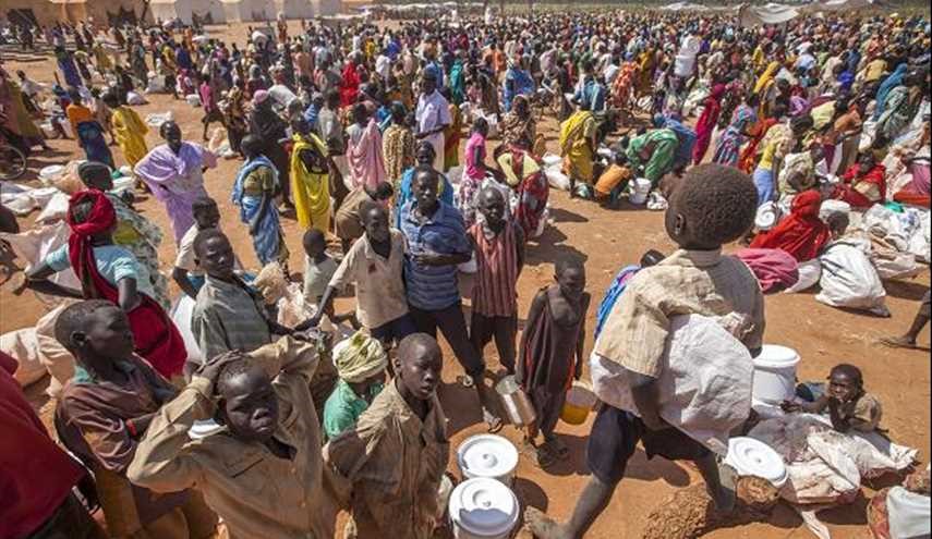 الجزيرة تستعد لترحيل مواطنين من جنوب السودان