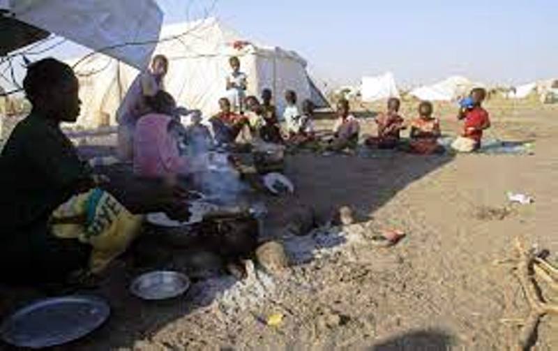 خطة طوارئ لاستقبال 148 ألف لاجئ من جنوب السودان
