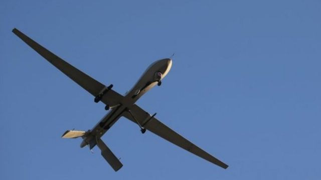 هجوم بالمسيرات يستهدف مروي وعطبرة