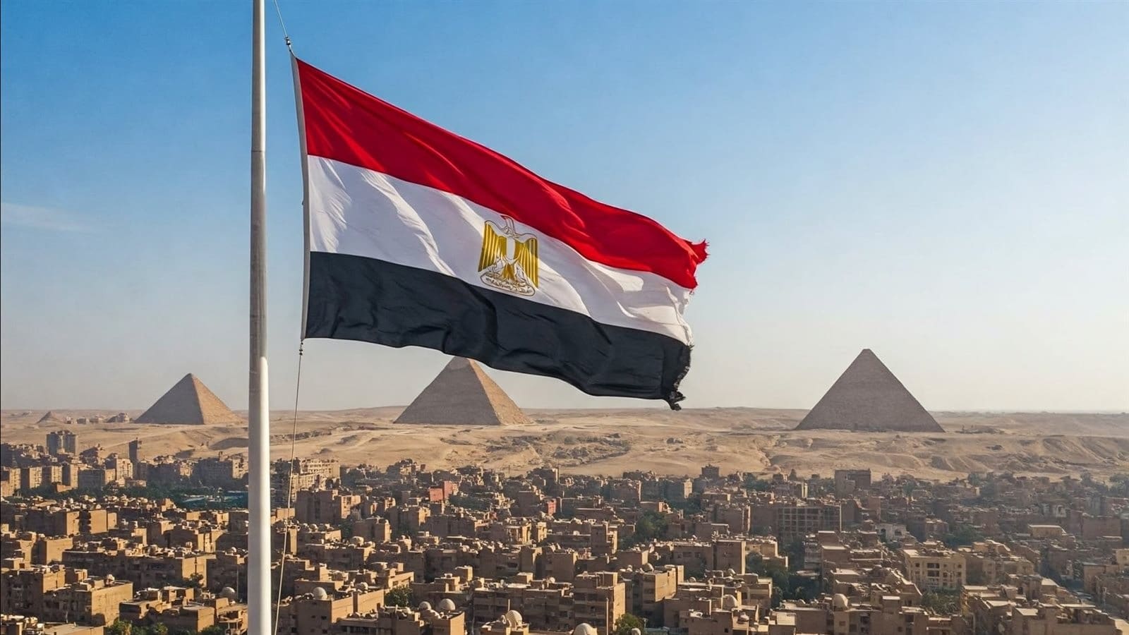 القنصل المصري يوجه رسالة طمأنينة للشعب السوداني