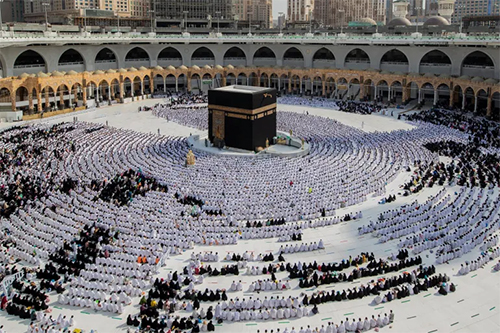 المجلس الأعلى للحج يرد على حملات التشويه 