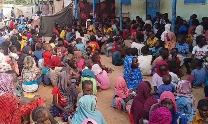 توثيق 400 حالة عنف جنسي منذ اندلاع حرب السودان