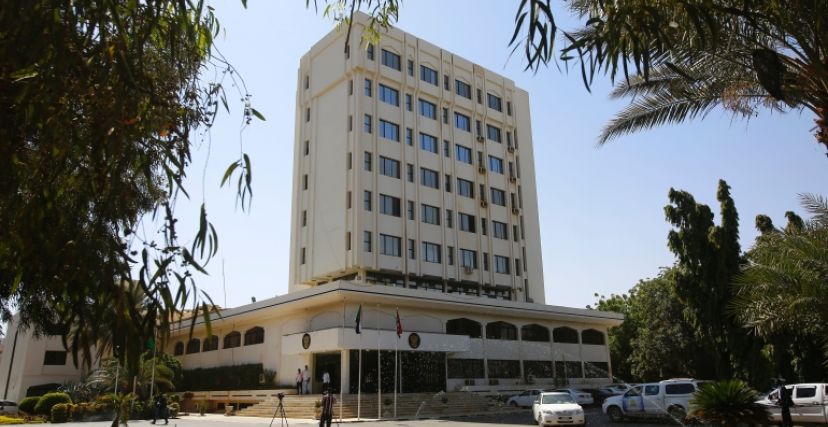 حكومة بورتسودان تدعو المجتمع الدولي مجددا إلى زيادة الضغوط على الدعم السريع