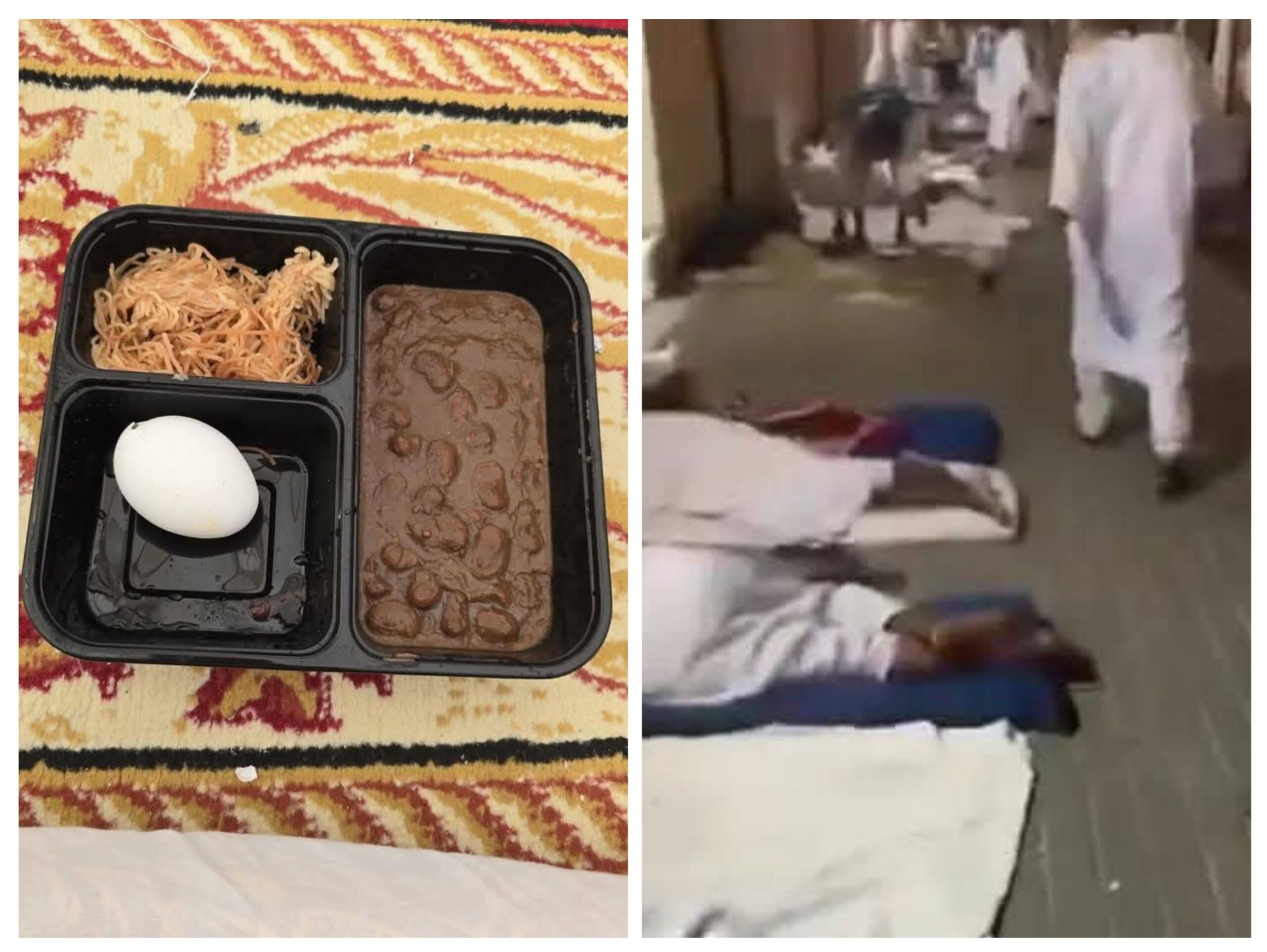 رئيس وزراء  يعلن فتح تحقيق  في معاناة الحجاج 