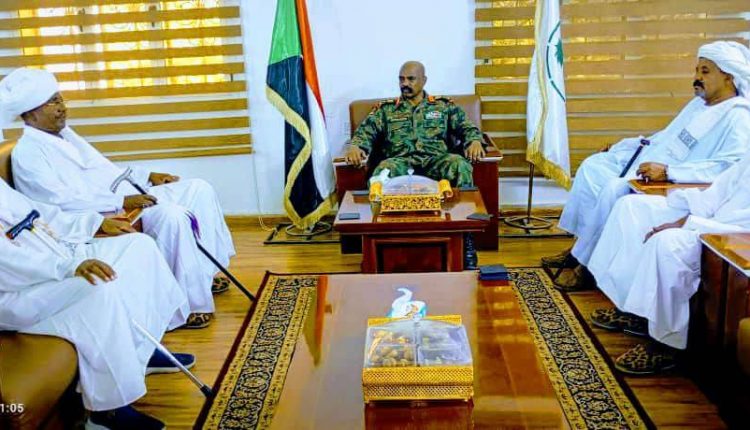 بعد اجتماع مع والي الشمالية.. ناظر يطلق بشريات للمواطنين بشأن الكهرباء