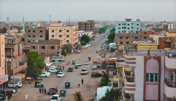 مأساة في أمدرمان.. تفاصيل فاجعة مؤلمة