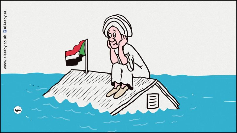 مدافعون حقوقيون يحذرون من تصاعد خطاب الكـ.ــراهية والانقسام الاجتماعي في السودان
