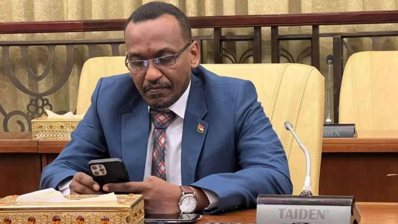 علاء الدين نقد: الجيش والإسلاميون طرف واحد يسعى لإدامة الحرب والشيوعي مخترق