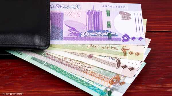 عملات مزيفة تغزو أسواق نيالا جنوب دارفور