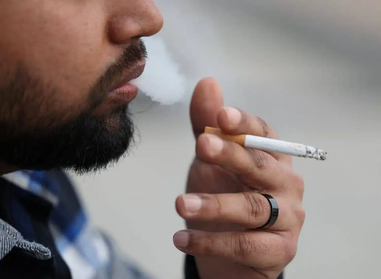 حتى دون تدخين.. ملايين مهددون بسرطان الرئة