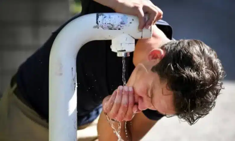 ما هي الكمية المثالية لشرب الماء يوميًا؟