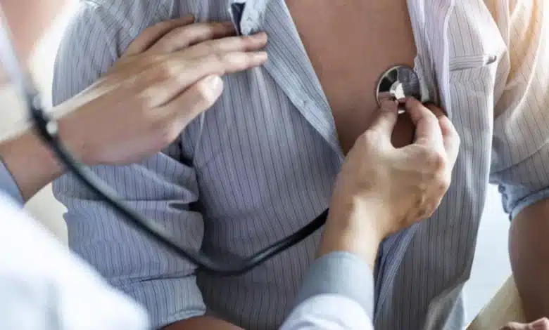 أعراض صامتة للنوبة القلبية يجب عدم تجاهلها