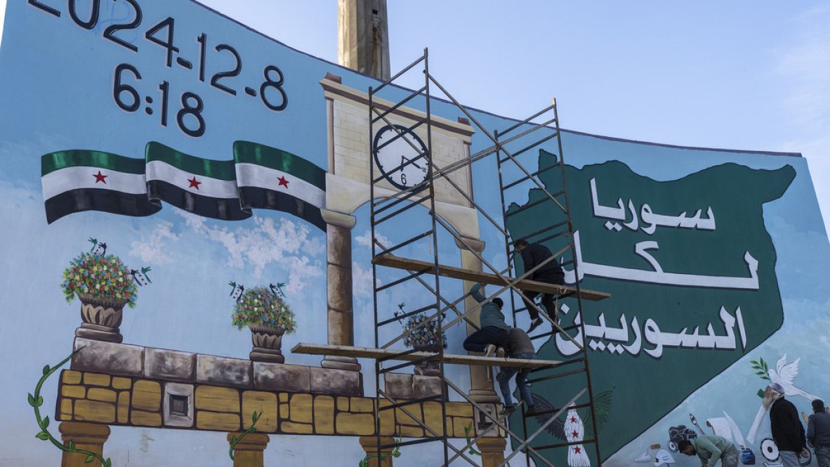 من العزلة إلى الإعمار…  هل ستفتح واشنطن أبواب سوريا للعالم؟رحّبت الحكومة السورية، مساء الإثنين، بقرار الرئيس الأمريكي دونالد ترامب إلغاء الجزء الأكبر من العقوبات المفروضة على سوريا، في خطوة وصفتها دمشق بأنها "نقطة تحوّل تاريخية" تمهد لمرحلة جديدة من الانفتاح الاقتصادي والسياسي.اقرأ المقال كاملا