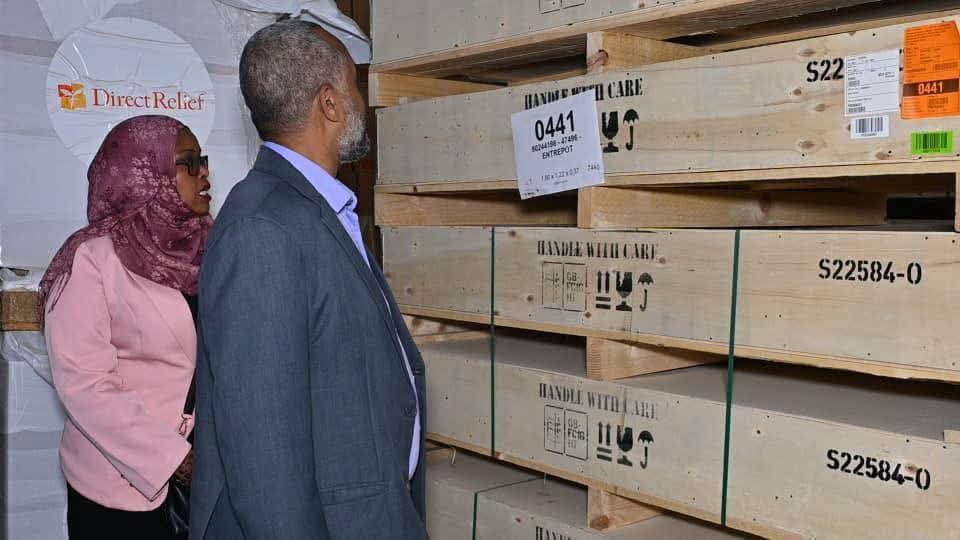 الصحة تدشِّن ثلاجات طاقة شمسية لحفظ الأنسولين