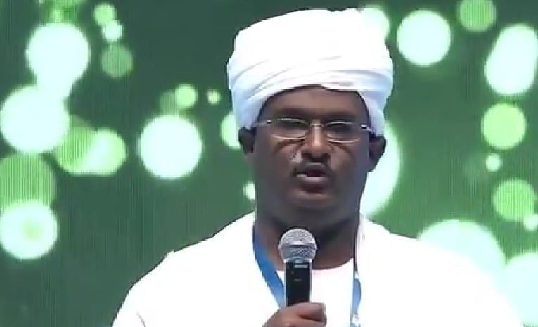حاكم الخرطوم في حكومة تأسيس: أولى قراراتي ستكون تصديق قطعة أرض للكنيسة الخمسينية بالخرطوم