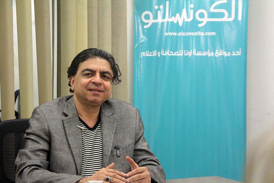 جمال شعبان: كل سيجارة تُنقص من عمر المُدخن 11 دقيقة