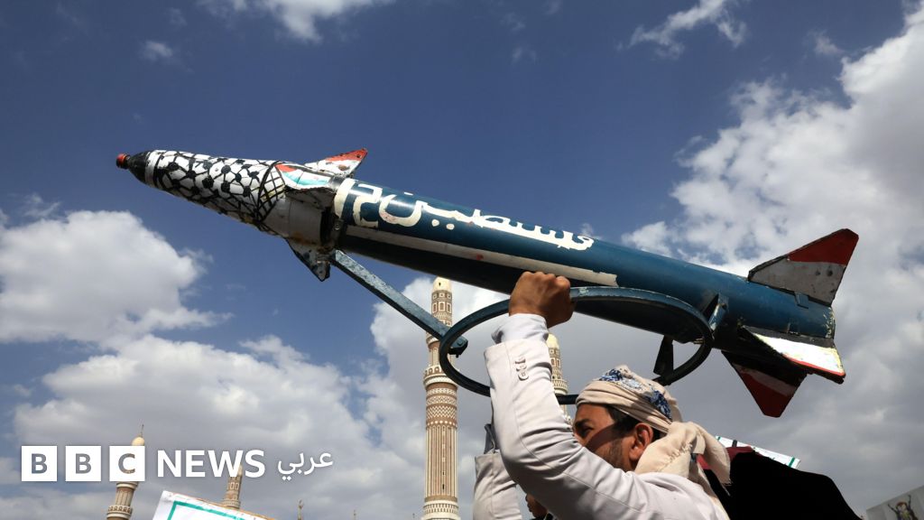 "مصير اليمن هو مصير طهران"، إسرائيل تتوعد بعد اعتراض صاروخ أطلقه الحوثيون