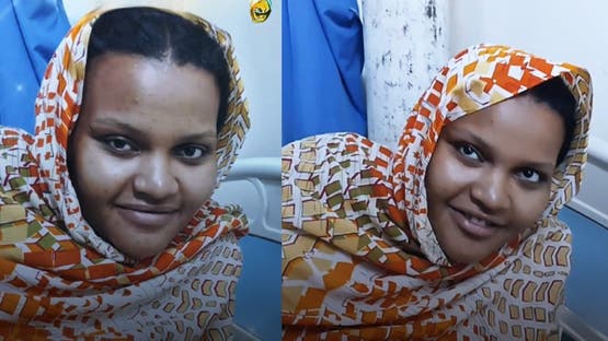 “إرادة لا تنكسر” طالبة سودانية تضع حملها.. وتدخل امتحان الثانوية مباشرة