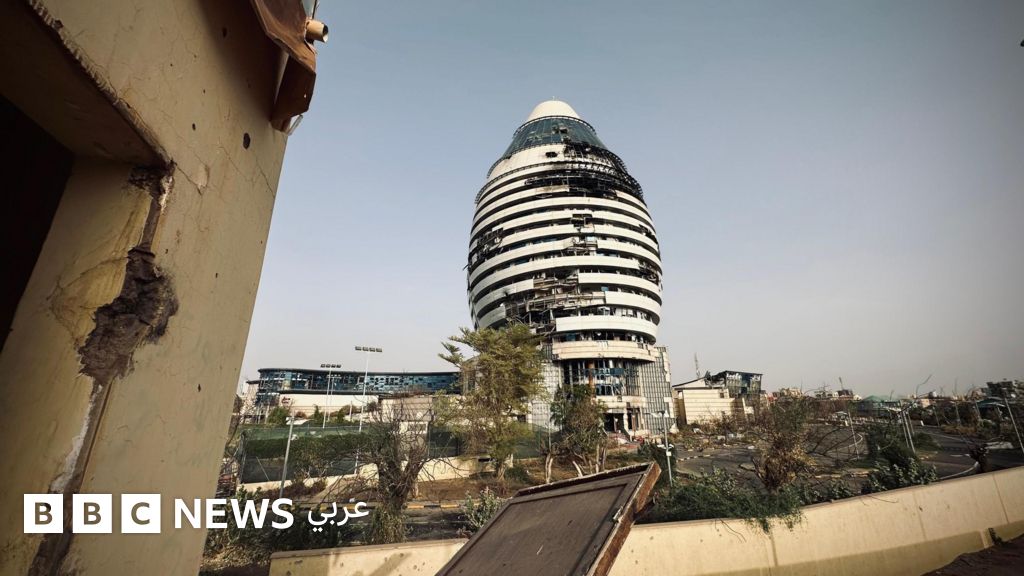 كيف تبدو الخرطوم بعد أشهر من سيطرة الجيش عليها؟
