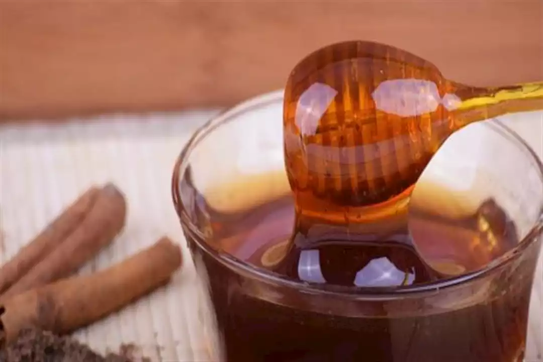 العسل بالقرفة.. إليك فوائده الصحية