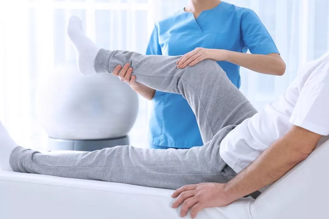 بالعلاج الطبيعي.. هذه الأمراض يمكن التخلص منها