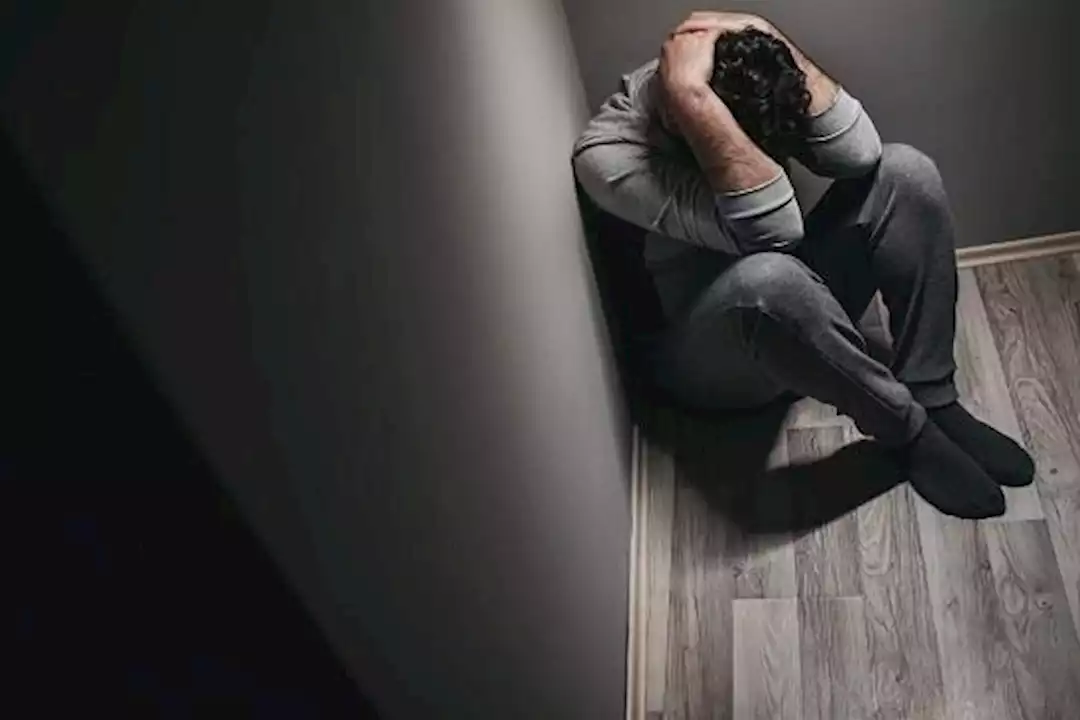 5 طرق للتخلص من الاكتئاب دون زيارة الطبيب