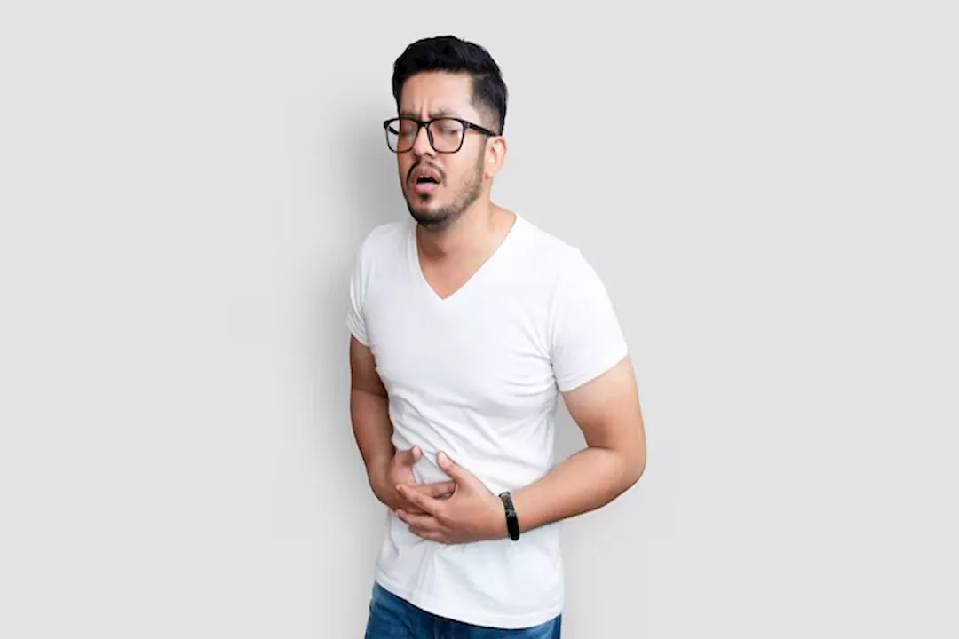 مخاطر بدون أعراض.. ما هو المرض البطني الصامت؟