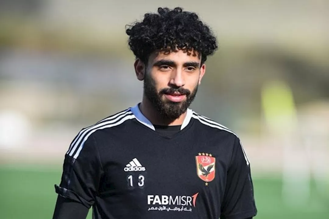 مروان عطية يستعد لإجراء جراحة- إليك التفاصيل