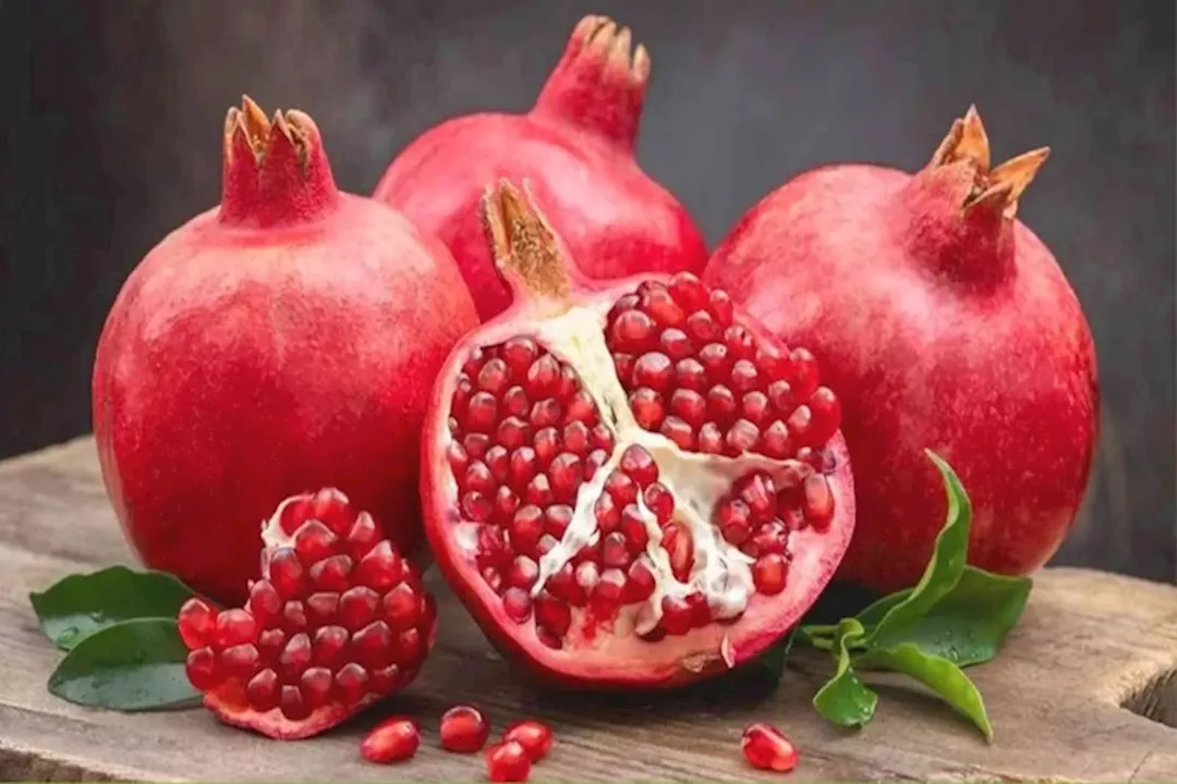 5 أسباب تدفعك لتناول الرمان بانتظام أسبوعيًا