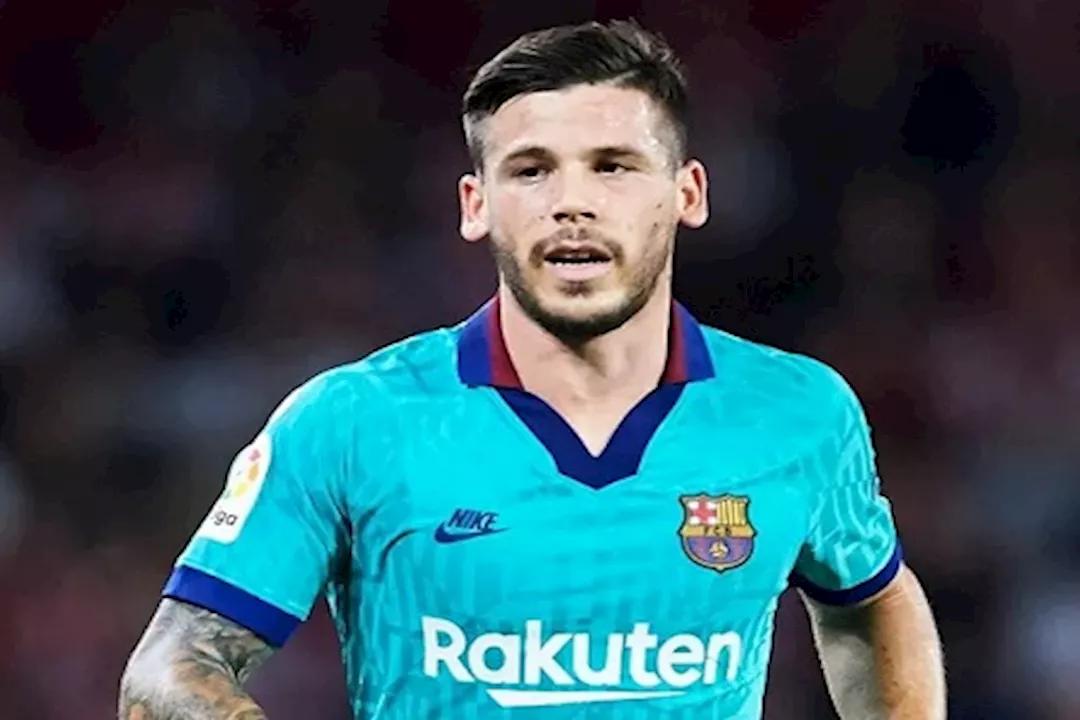 نقل لاعب برشلونة السابق للمستشفى- ماذا حدث له؟
