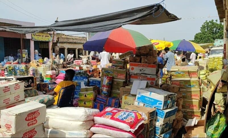 السودان: معدل التضخم يقترب من التراجع لأقل من 100% بعد سنوات من التصاعد
