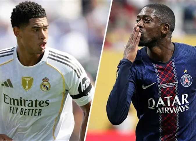 ريال مدريد يسقط برباعية نظيفة في نصف نهائي مونديال الأندية