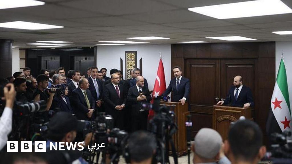 ما هي اتفاقيات التعاون التركية في مجال الطاقة في سوريا؟ وما أهميتها؟
