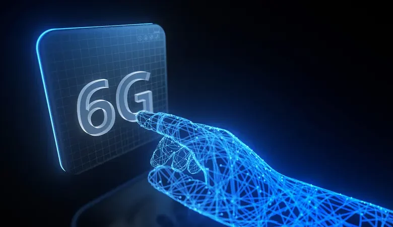 إنترنت بسرعة الضوء.. كل ما تريد معرفته عن الجيل السادس (6G)