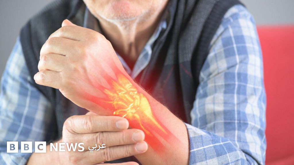 متى يتحول الالتهاب من وسيلة دفاع إلى خطر صحي؟