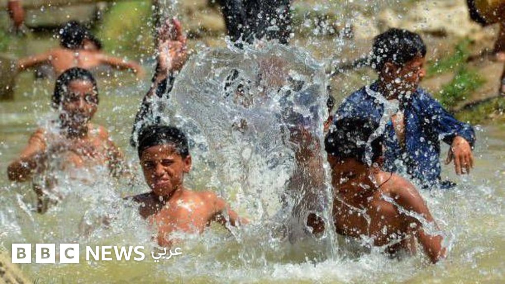 البحر المتوسط "بؤرة نشطة" لتغيّر المناخ، فماذا يتوقع الخبراء عن المستقبل؟