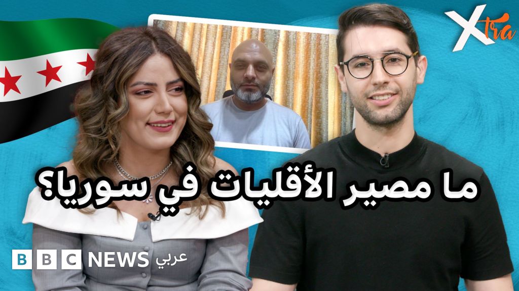 فيديو, هل تفتك الطائفية بما تبقى من الحلم السوري؟, المدة 0,58