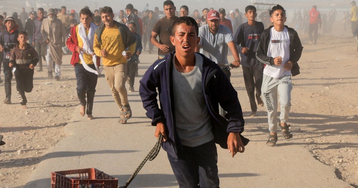 مفاوضات غزة.. حماس: وافقنا على إطلاق سراح 10 محتجزين و"المساعدات والانسحاب" أبرز العقبات