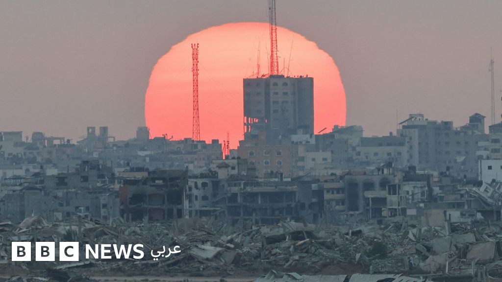 ترامب: إسرائيل وافقت على "الشروط اللازمة" لإبرام هدنة في غزة لمدة 60 يوماً