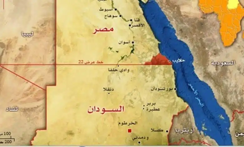 القرن الأفريقي يشهد ولادة تحالف عسكري رباعي