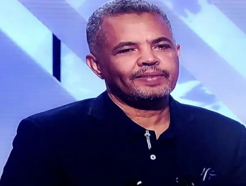 التقى البرهان وادريس ووصفهما بأنهما “أعز وأنبل الرجال”.. الإعلامي بقناة العربية أحمد القرشي يقترب من منصب وزير الإعلام