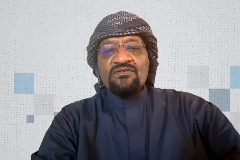 شيخ الأمين يثير الجدل على فيسبوك ويشعل النقاشات من جديد… تفاعل واسع وانتقادات متباينة