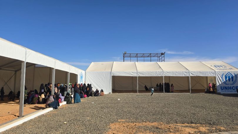 ليبيا :عشرات الآلاف من أبناء اللاجئين السودانيين في الكفرة محرومون من التعليم الرسمي وسط غياب الوثائق