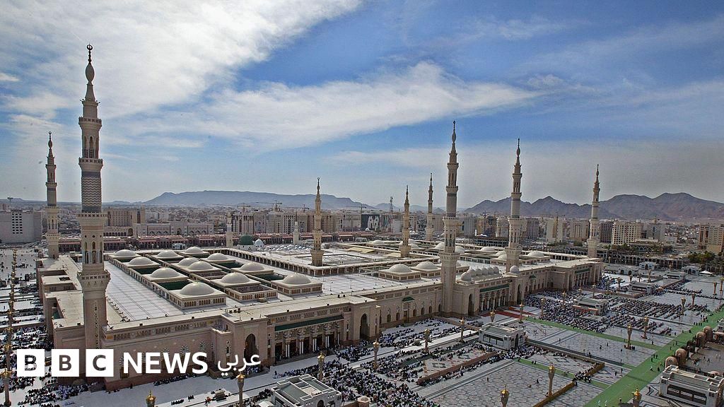 "هل وضع النبي محمد حجر الأساس لدولة سياسية دينية؟" – صحيفة لوموند