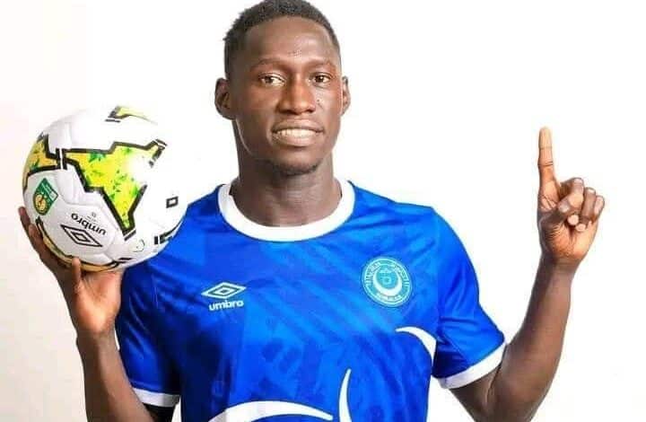 صراع مصري على نجم الهلال السابق