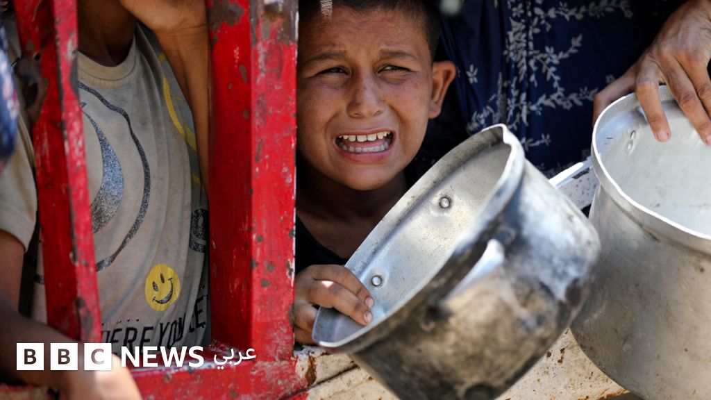 الوضع الإنساني يتفاقم في غزة، وترقّب لرد حماس على مقترح الوسطاء وسط ضغوط دولية وتحذيرات أمريكية