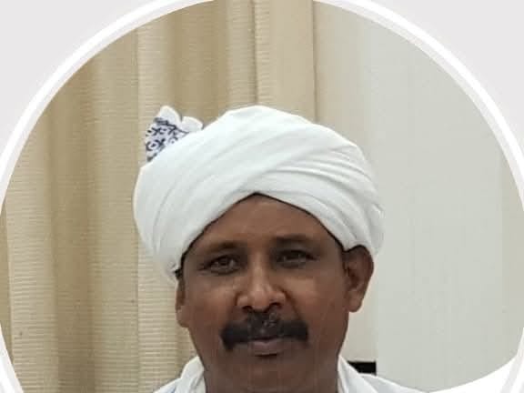 من هو عصمت قرشي عبد الله وزير الزراعة والري الجديد في السودان ؟ السيرة الذاتية
